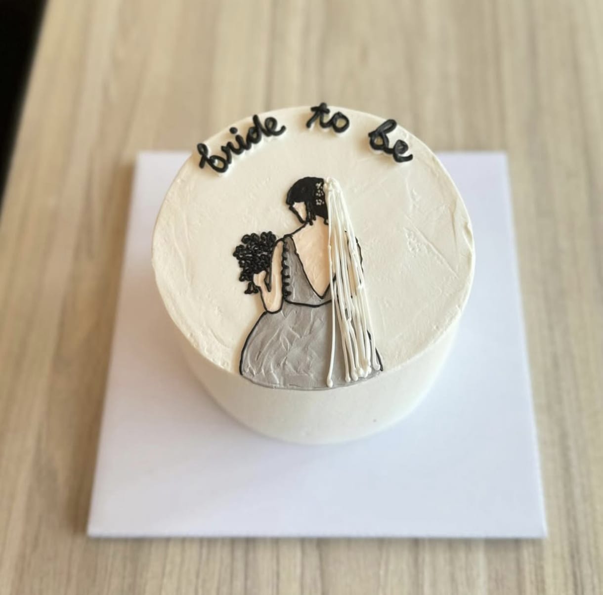 Threesty Cake & Eatery