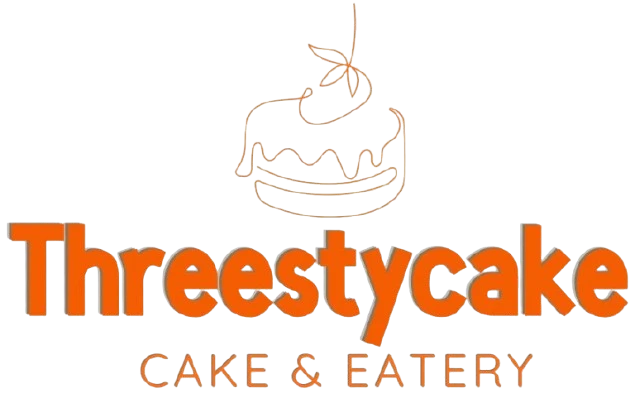 Threesty Cake & Eatery