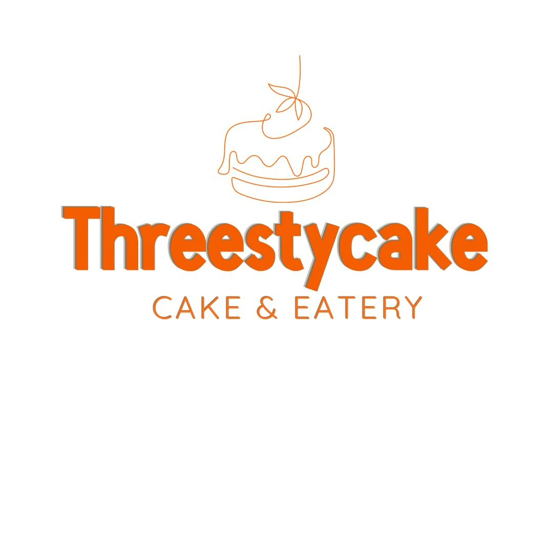 Threesty Cake & Eatery